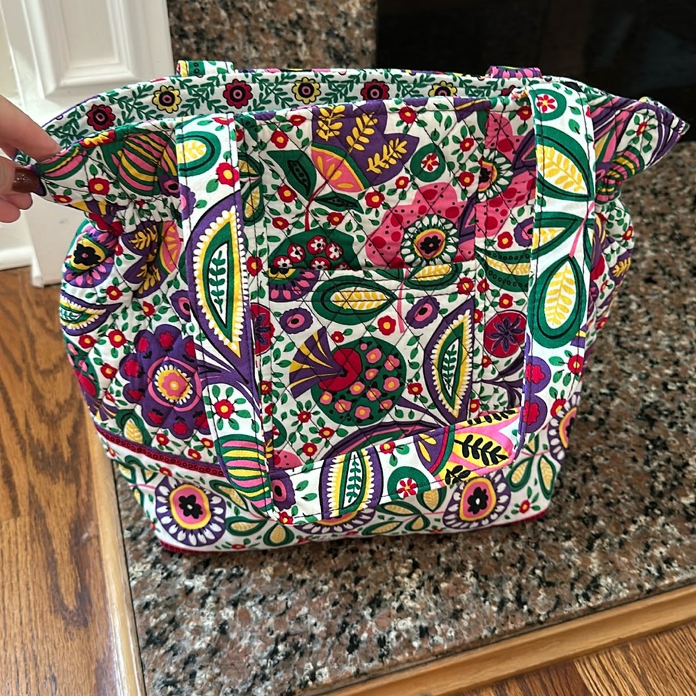 Vera Bradley bag